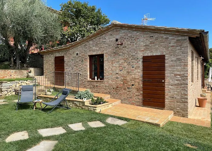 Oliveta Del Verde Appartamento Con Grande Giardino 500Mt Dal Centro