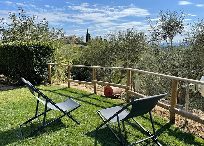 Oliveta Del Verde Appartamento Con Grande Giardino 500Mt Dal Centro