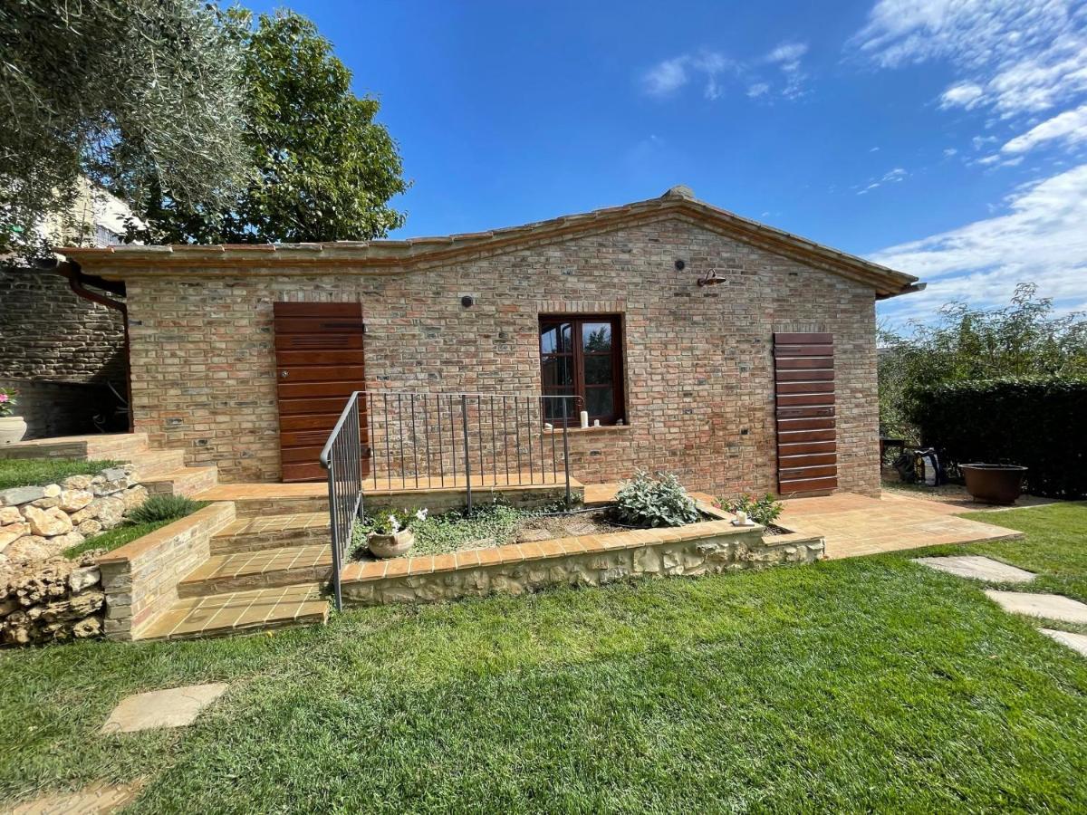 Holiday home Oliveta Del Con Grande Giardino 500mt Dal Centro