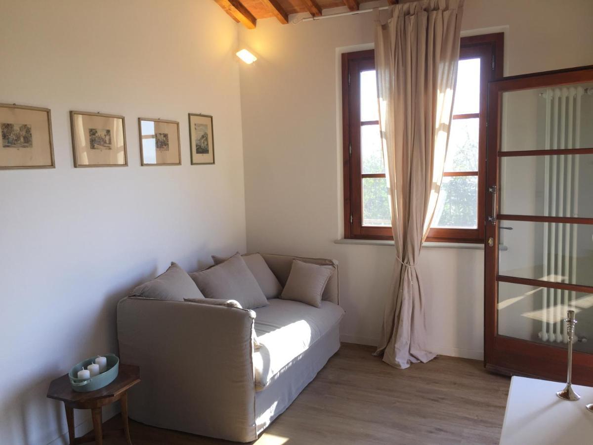 Oliveta Del Con Grande Giardino 500mt Dal Centro Holiday home Siena