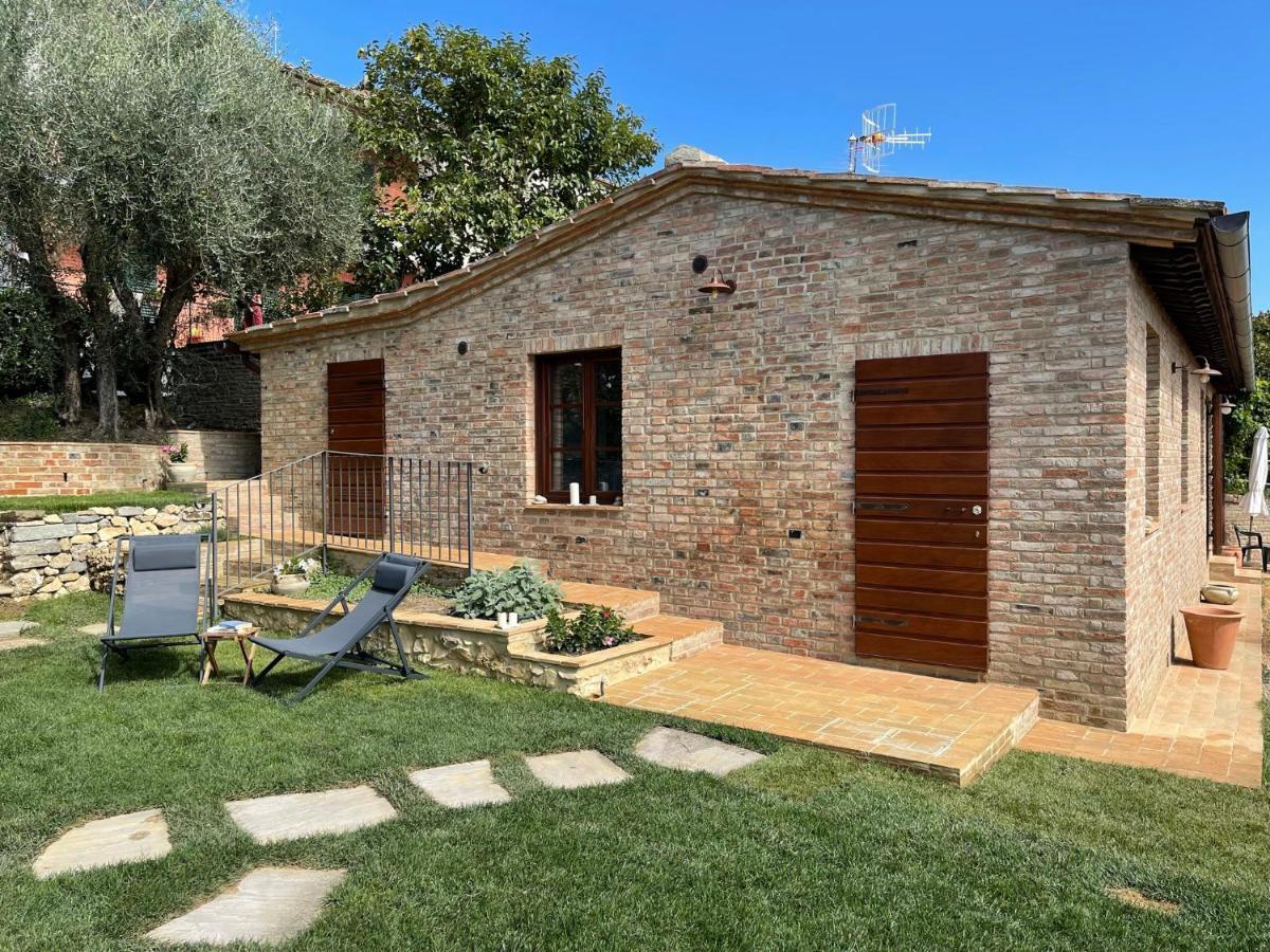 Oliveta Del Con Grande Giardino 500mt Dal Centro