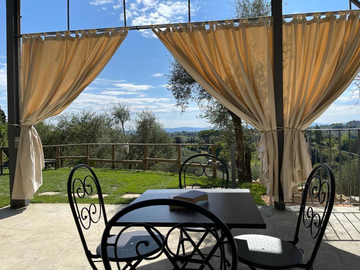 Oliveta Del Con Grande Giardino 500mt Dal Centro